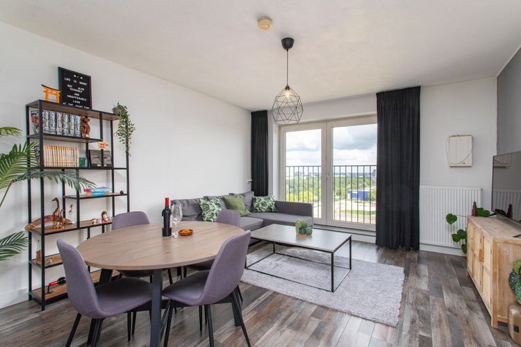 Europaplein 965 Photo 1