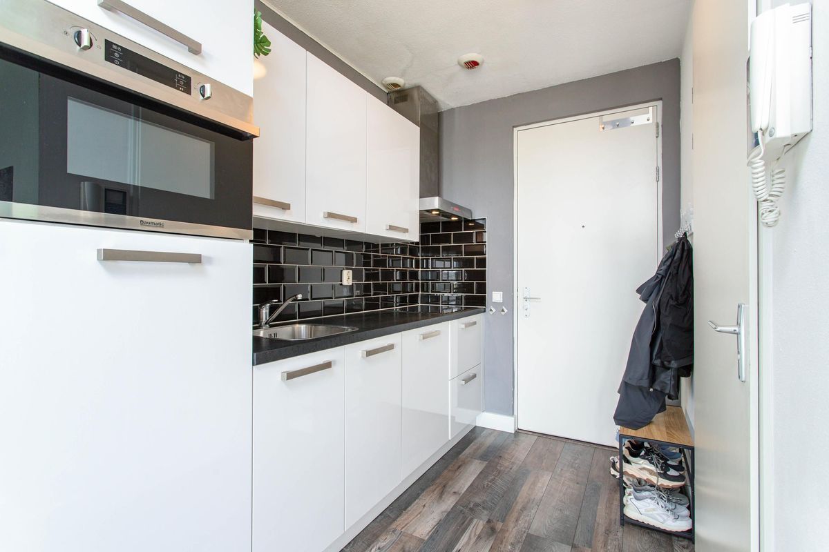 Europaplein 965 Photo Blur 6