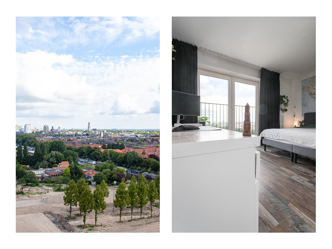 Europaplein 965 Photo Blur 11