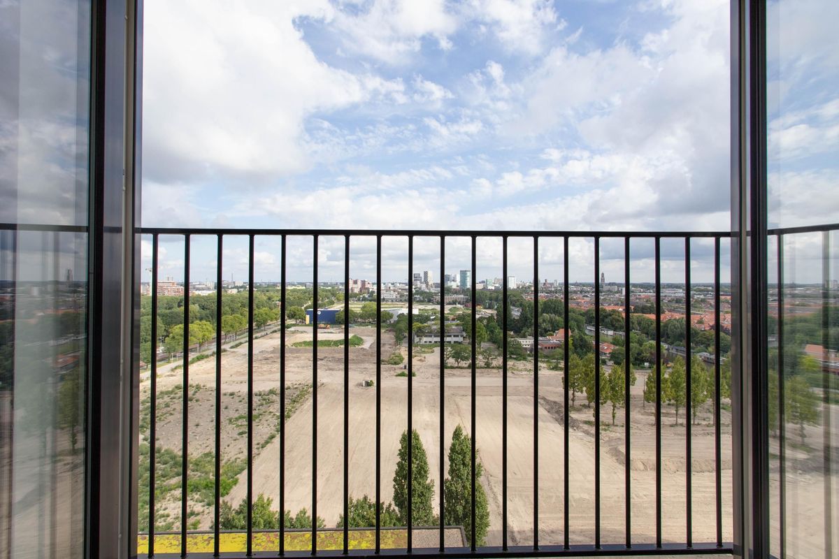 Europaplein 965 Photo Blur 12