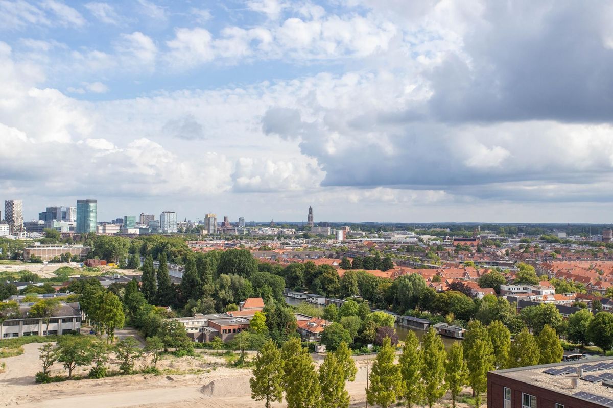 Europaplein 965 Photo Blur 14