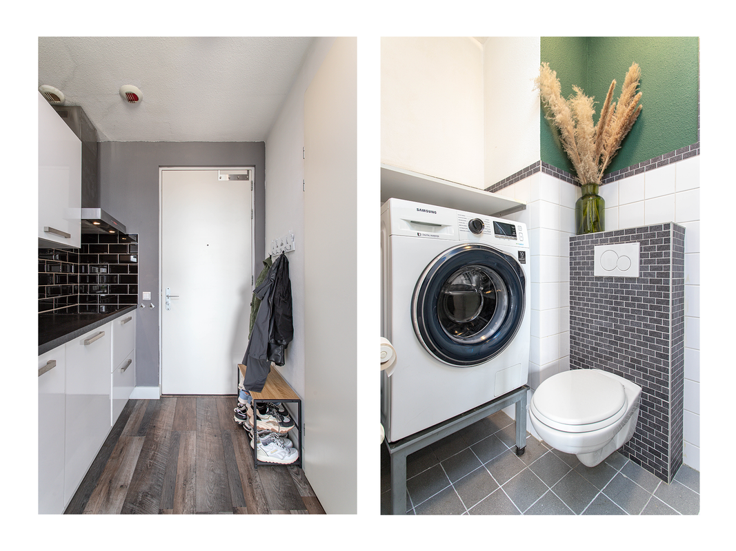 Europaplein 965 Photo Blur 17