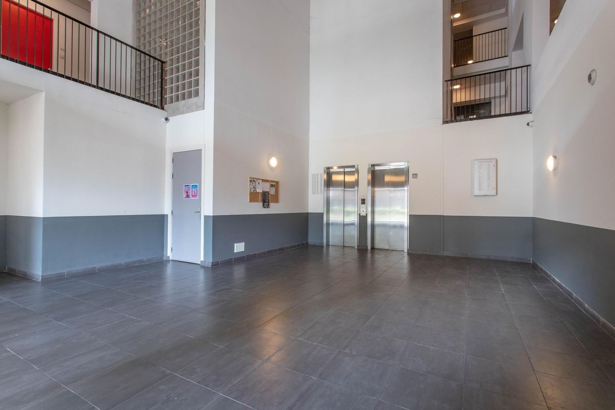 Europaplein 965 Photo Blur 20