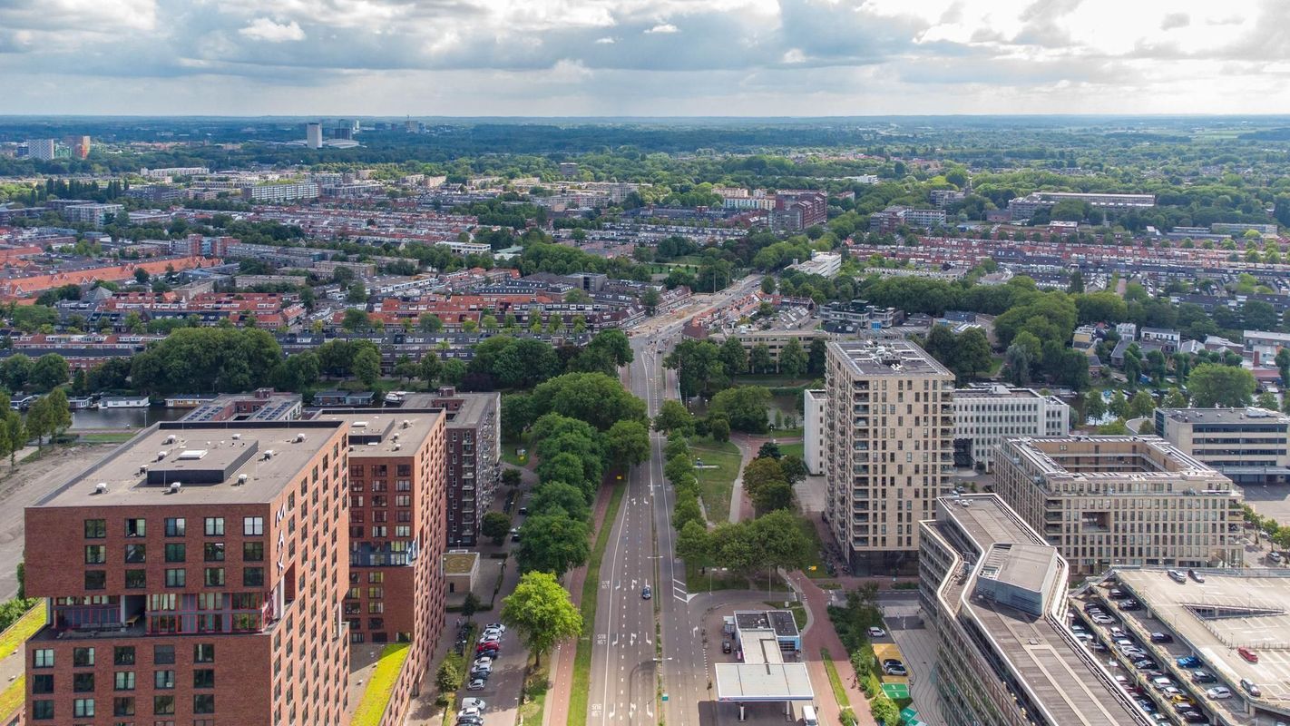 Europaplein 965 Photo Blur 23