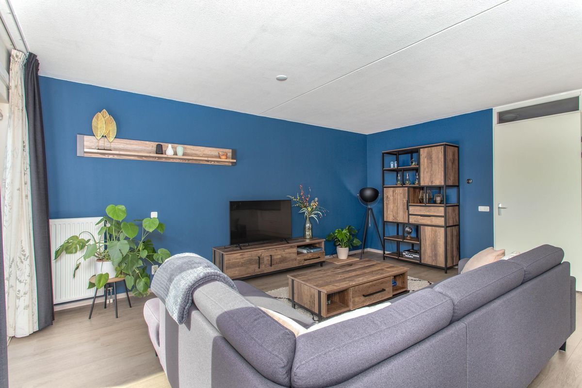 Miles Davisstraat 247 Photo Blur 8