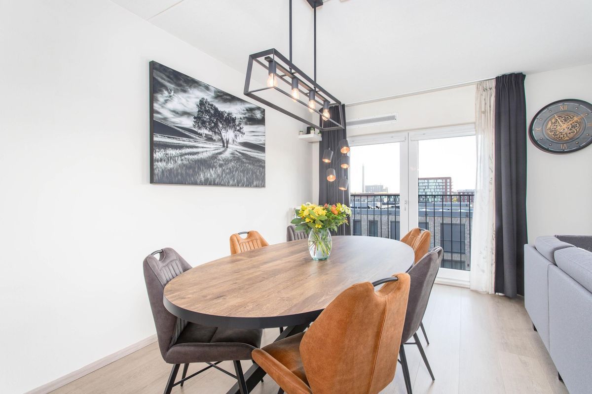 Miles Davisstraat 247 Photo Blur 9