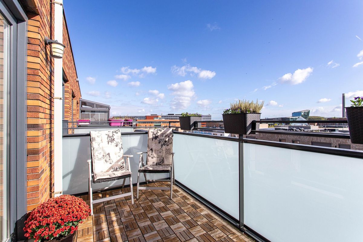 Miles Davisstraat 247 Photo Blur 13