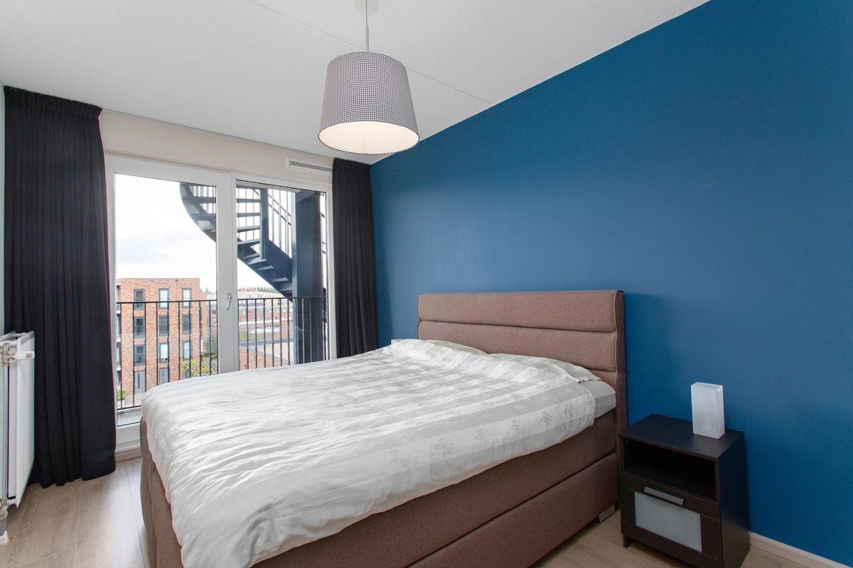 Miles Davisstraat 247 Photo Blur 15