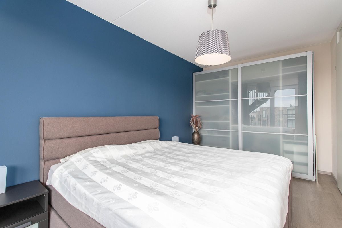 Miles Davisstraat 247 Photo Blur 16