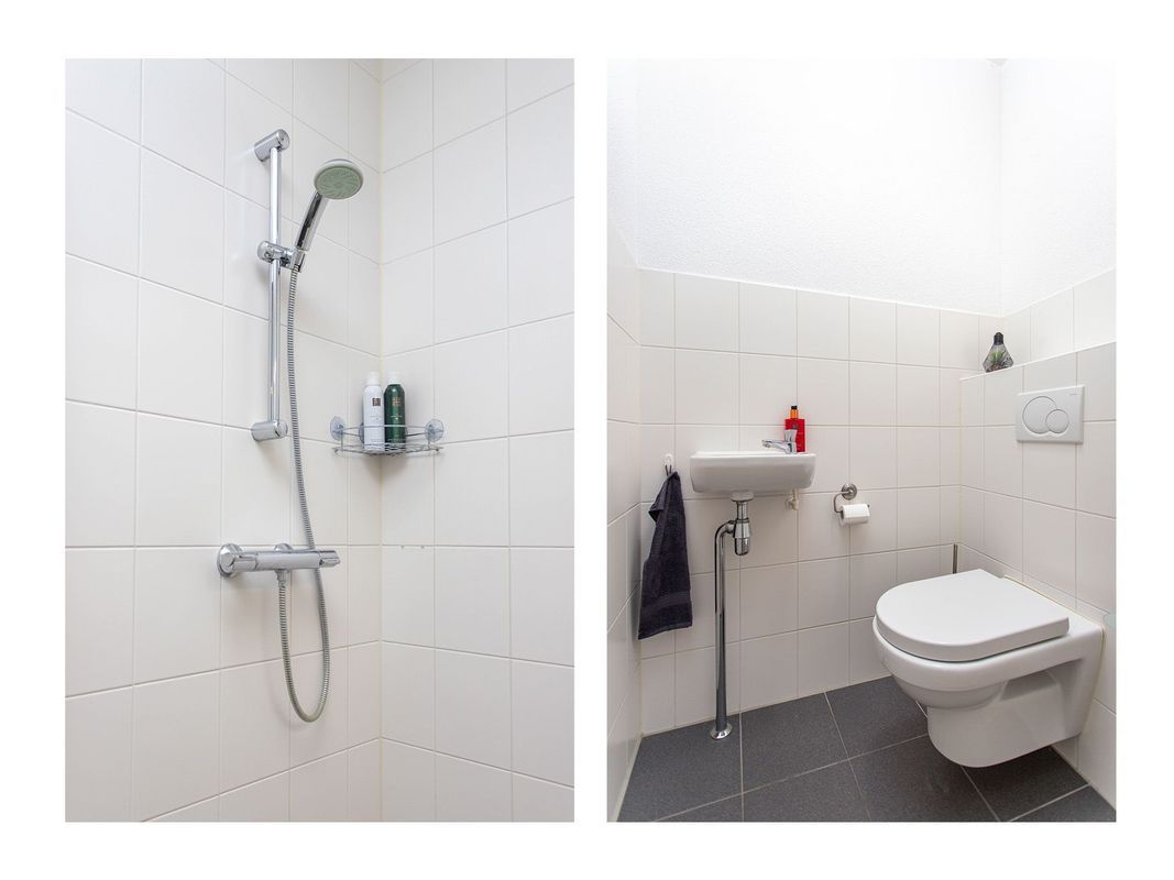 Miles Davisstraat 247 Photo Blur 18