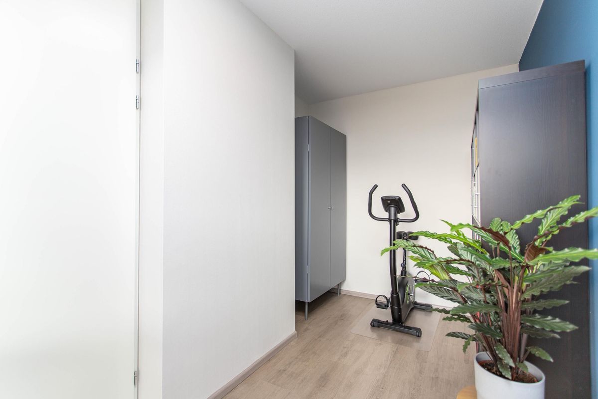 Miles Davisstraat 247 Photo Blur 20