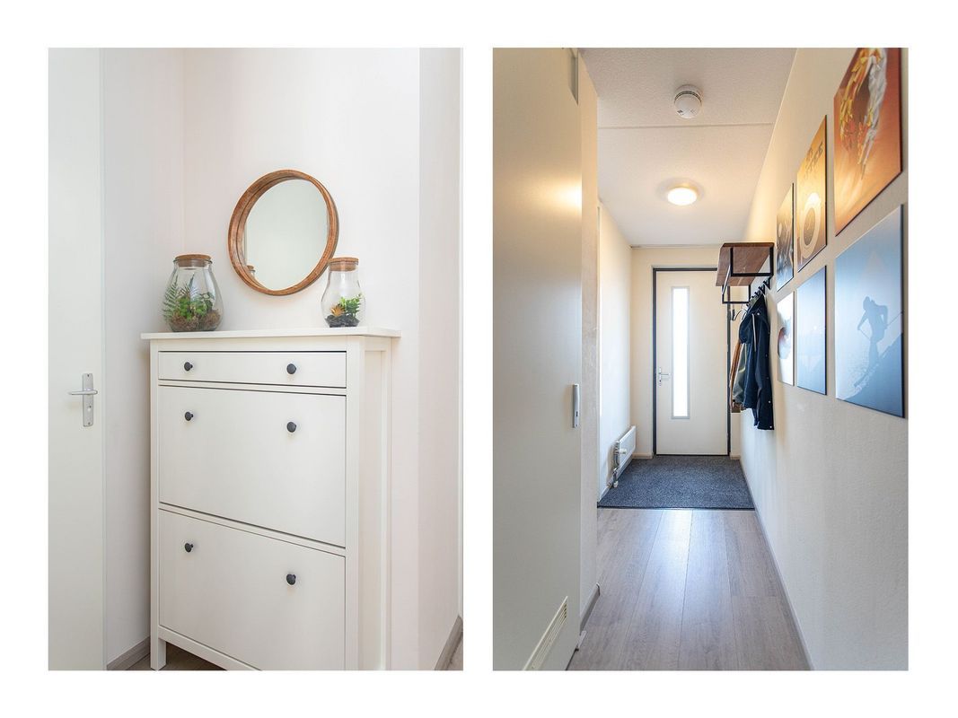 Miles Davisstraat 247 Photo Blur 22