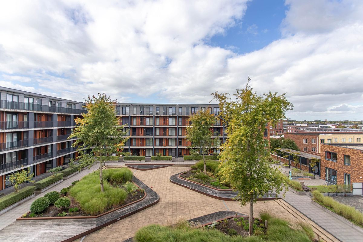 Miles Davisstraat 247 Photo Blur 26