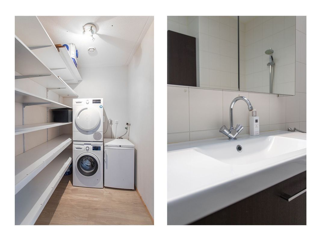 Miles Davisstraat 247 Photo Blur 19