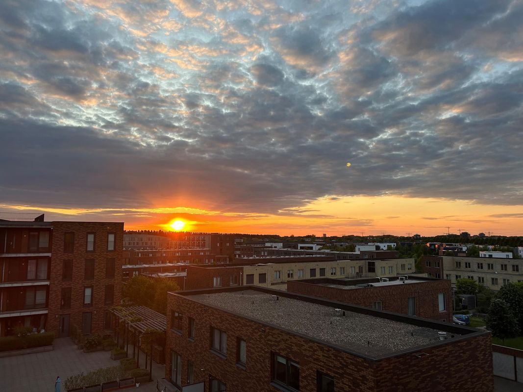 Miles Davisstraat 247 Photo Blur 23