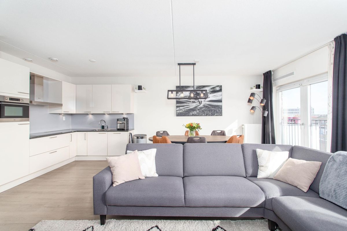 Miles Davisstraat 247 Photo Blur 5