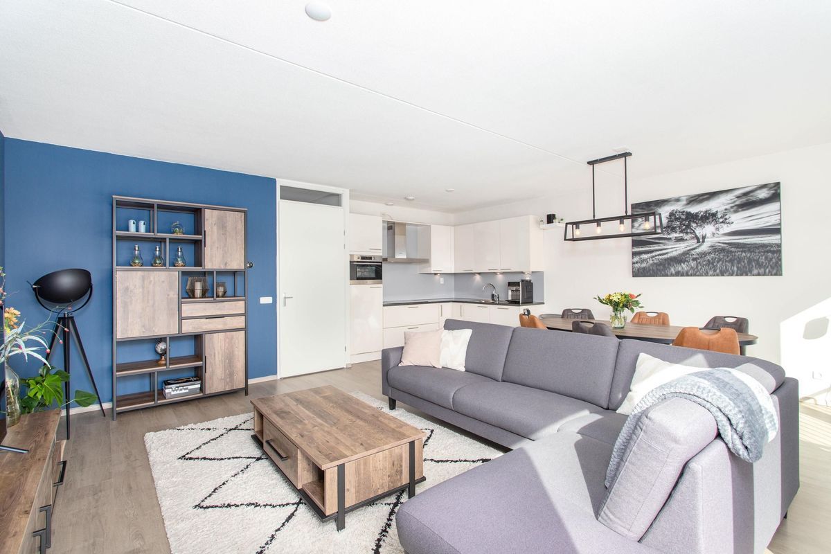 Miles Davisstraat 247 Photo Blur 3