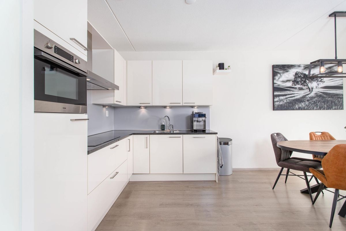 Miles Davisstraat 247 Photo Blur 11