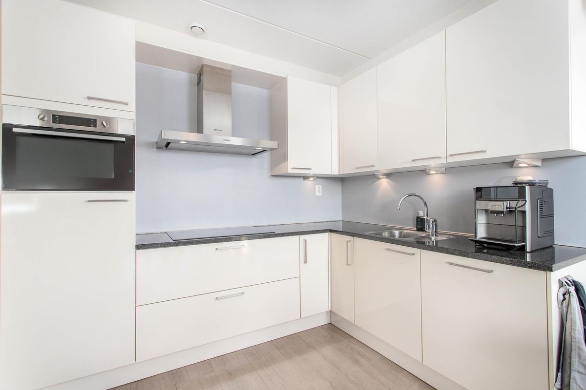 Miles Davisstraat 247 Photo Blur 10