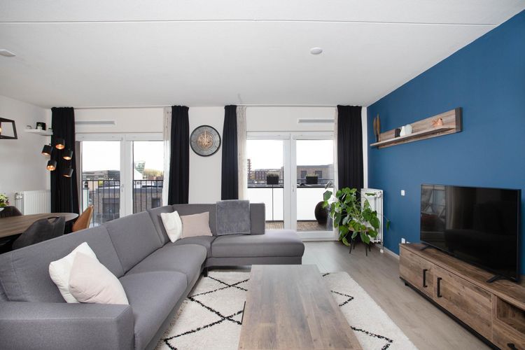 Miles Davisstraat 247 Photo 1