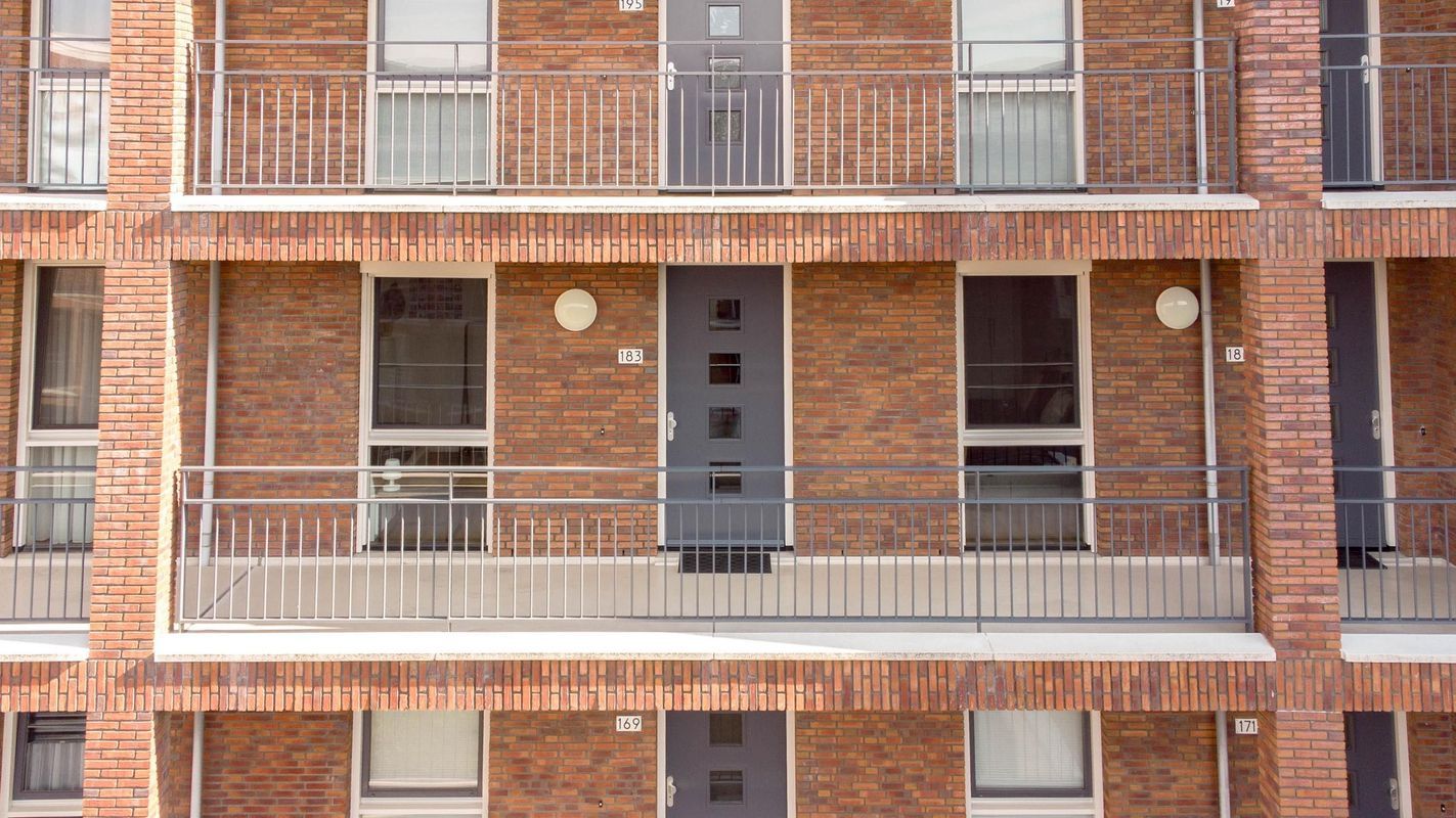 San Marinostraat 183 Photo Blur 27