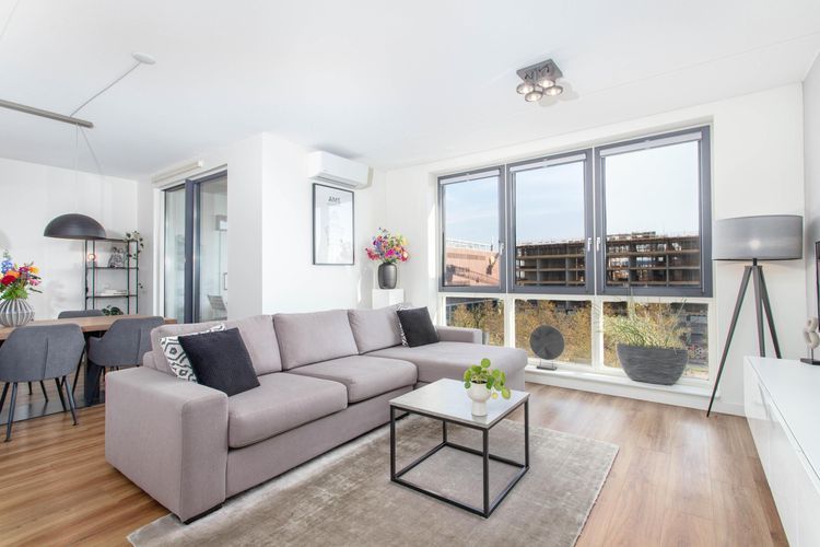 San Marinostraat 183 Photo 1