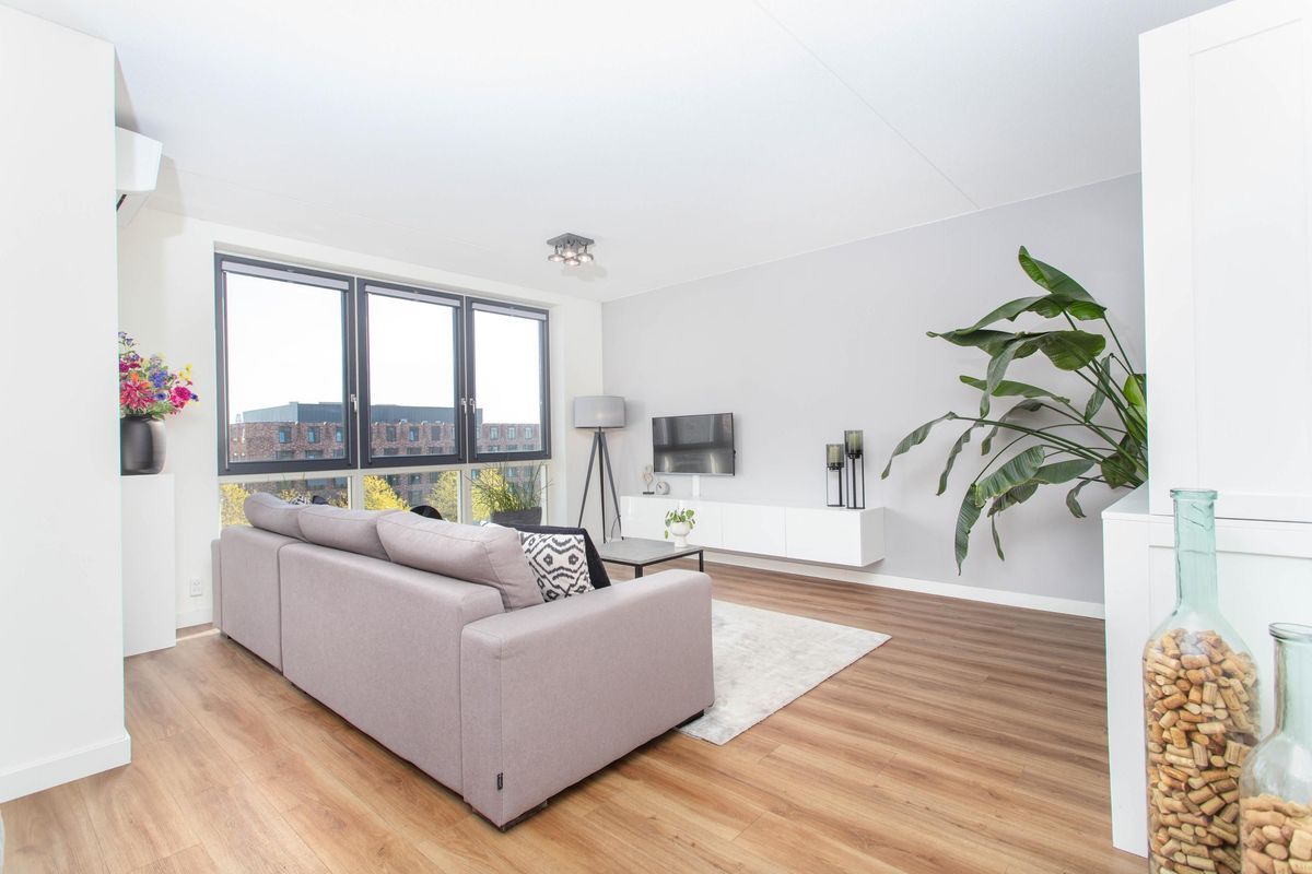 San Marinostraat 183 Photo Blur 3