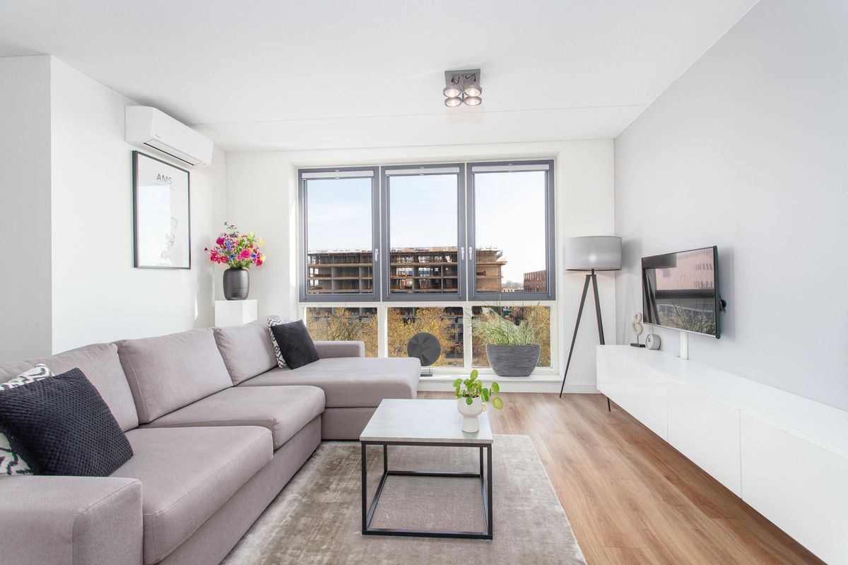 San Marinostraat 183 Photo Blur 4