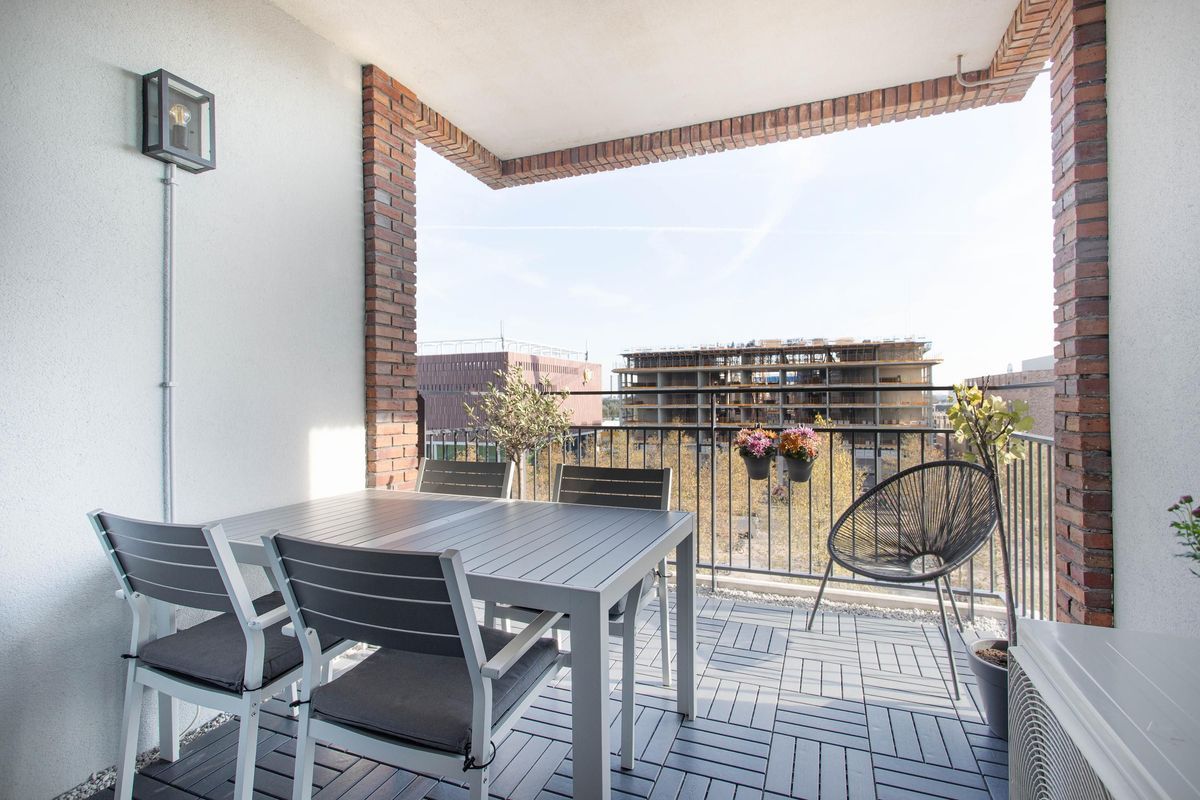 San Marinostraat 183 Photo Blur 12