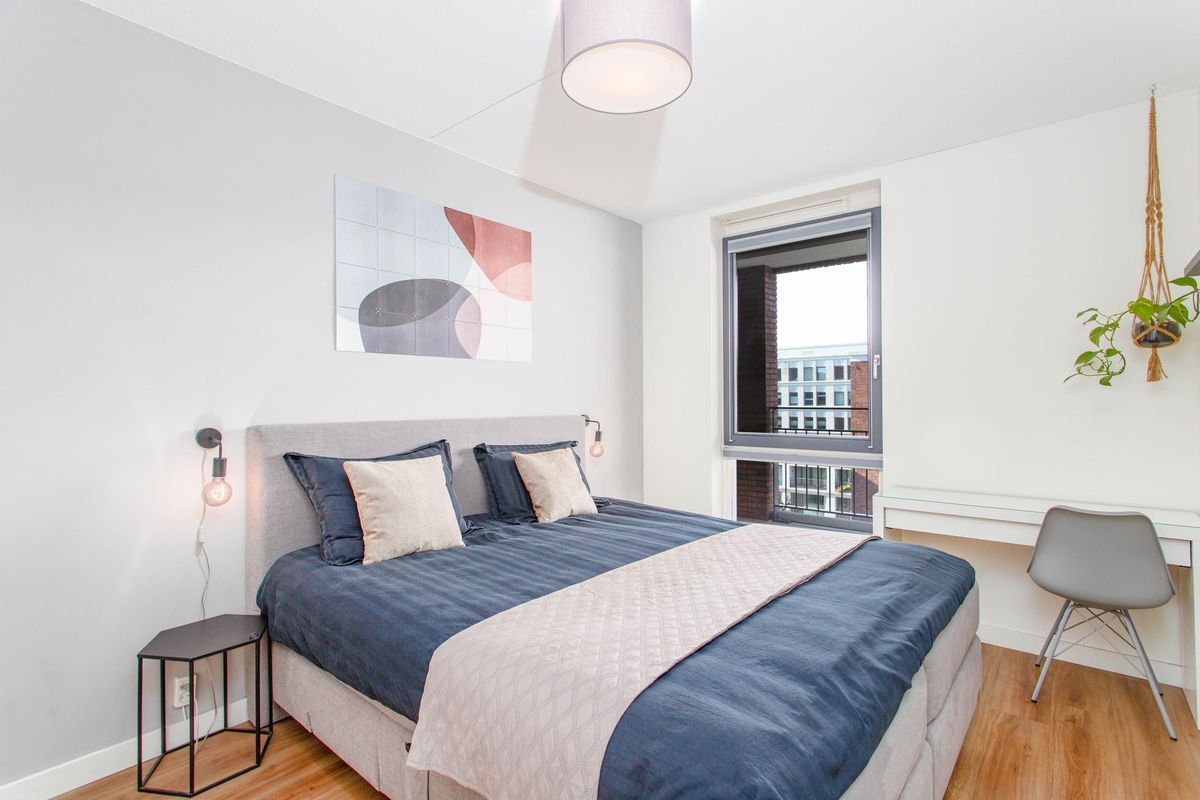 San Marinostraat 183 Photo Blur 16