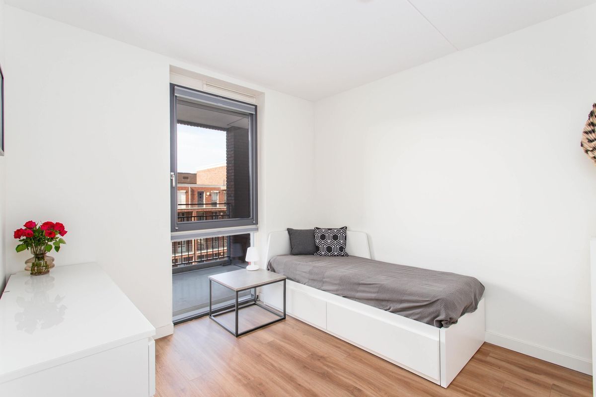 San Marinostraat 183 Photo Blur 14