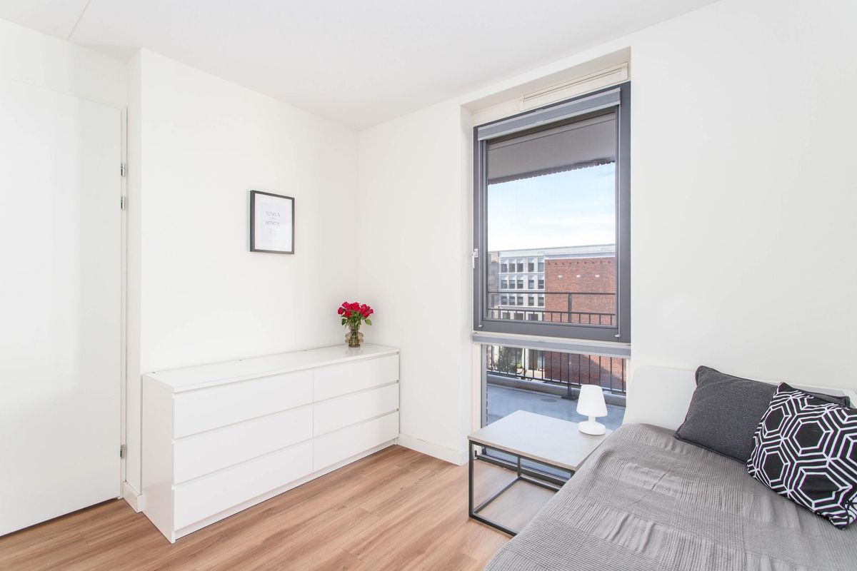 San Marinostraat 183 Photo Blur 15