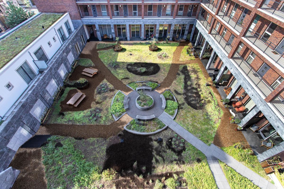 San Marinostraat 183 Photo Blur 26