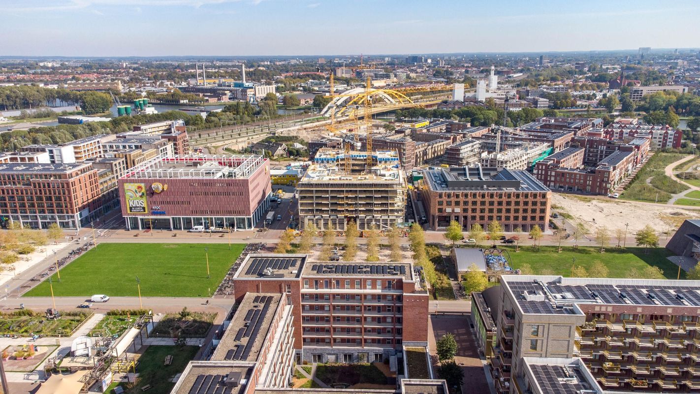 San Marinostraat 183 Photo Blur 28