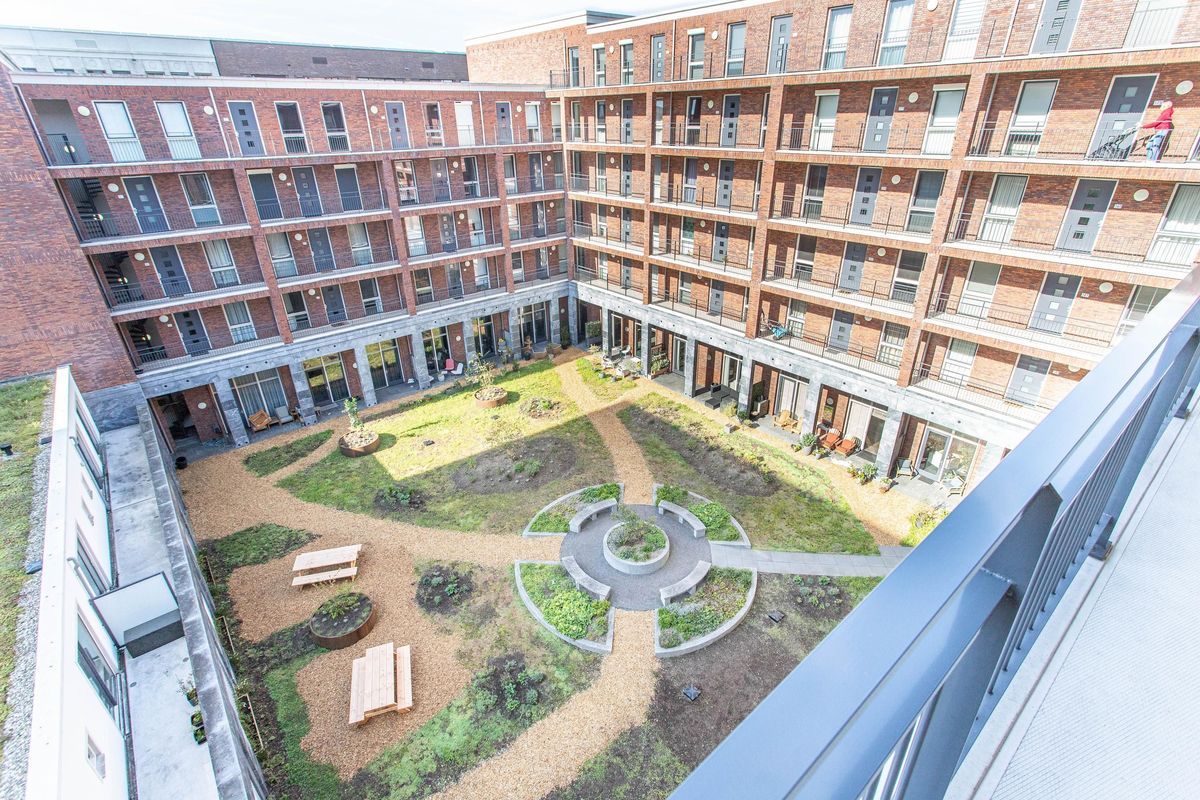 San Marinostraat 183 Photo Blur 25