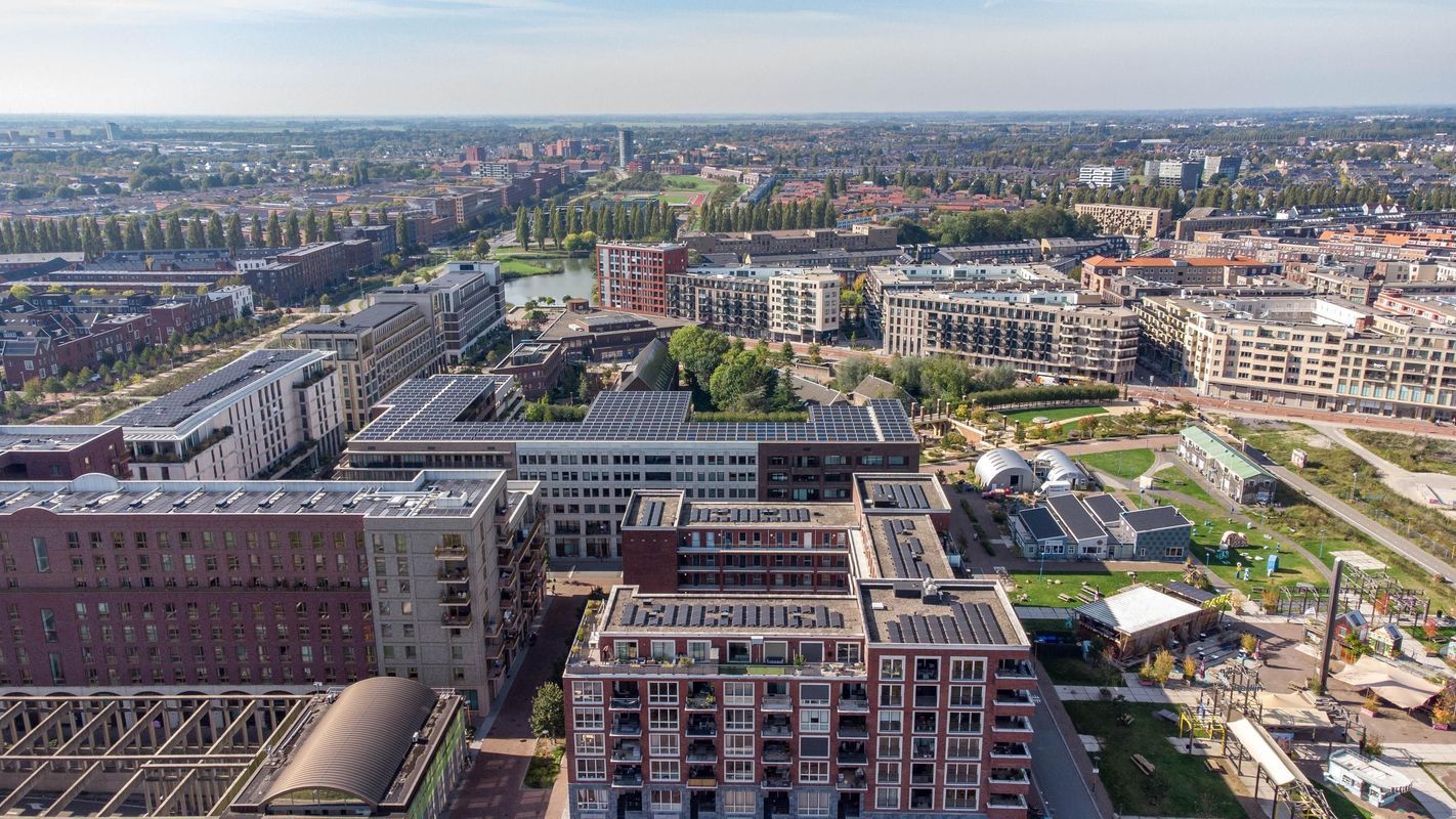 San Marinostraat 183 Photo Blur 29