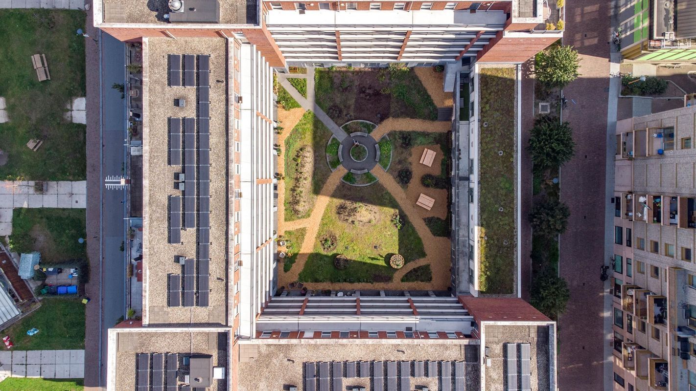 San Marinostraat 183 Photo Blur 31