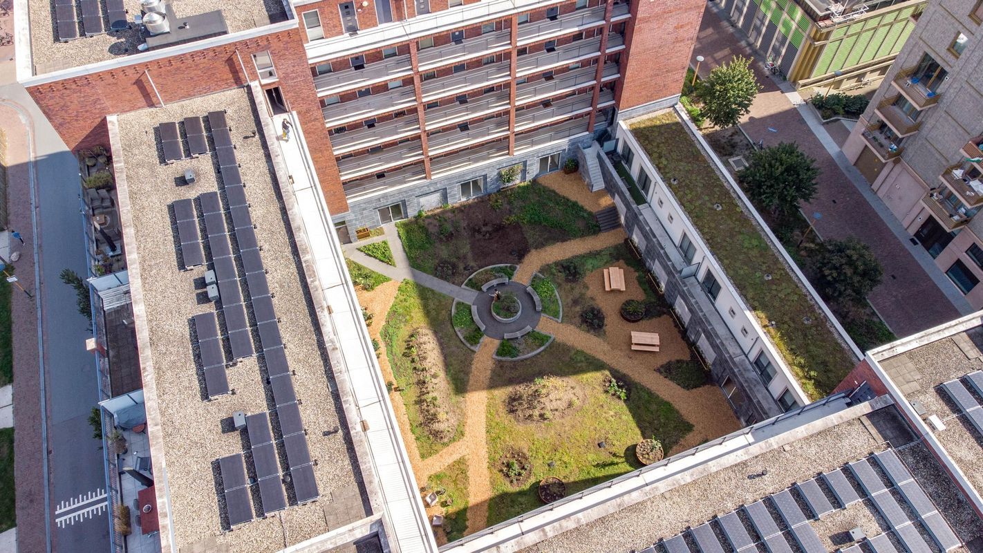 San Marinostraat 183 Photo Blur 32