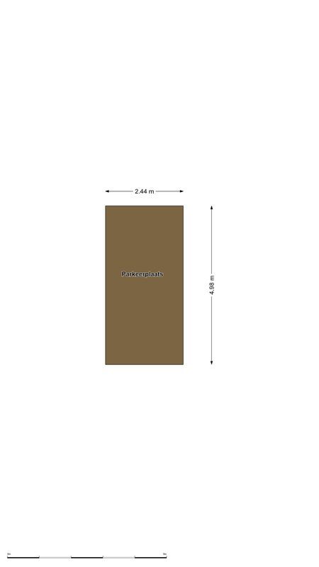 San Marinostraat 183 Floorplan Blur 2