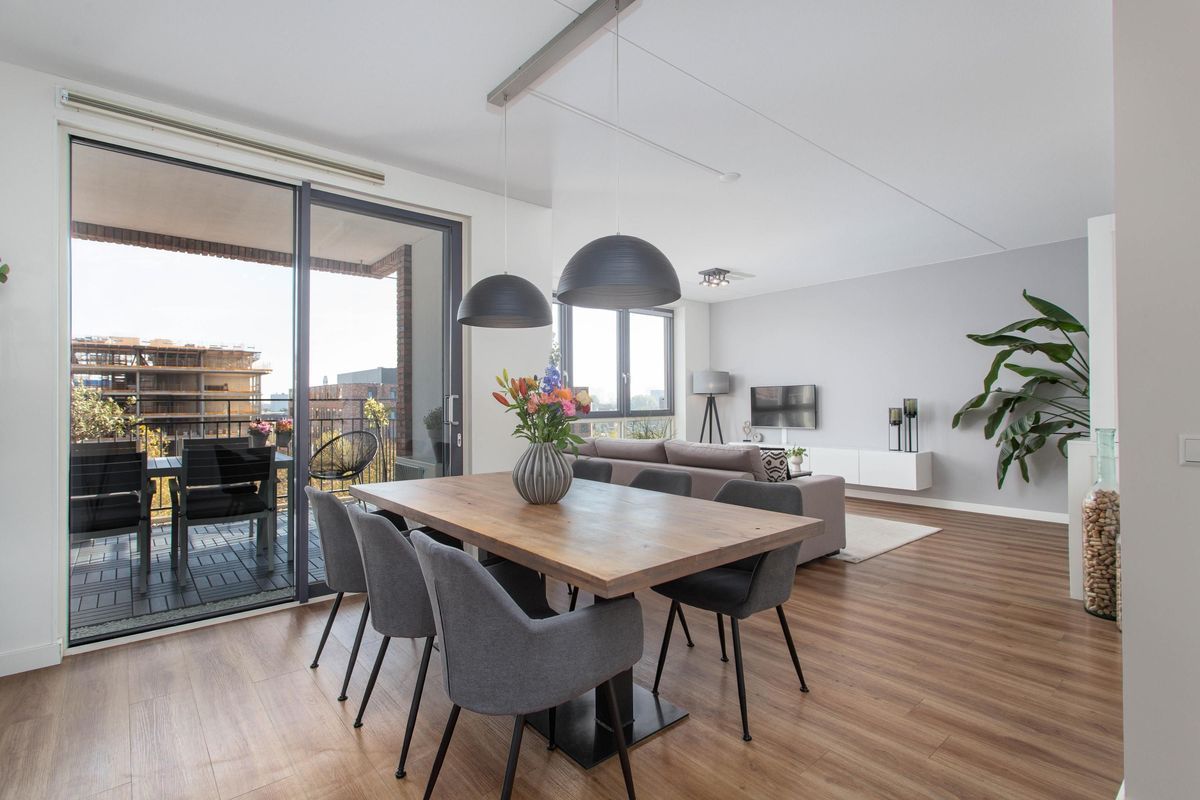 San Marinostraat 183 Photo Blur 2