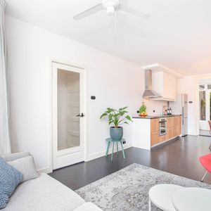 De Lessepsstraat 69 Photo 2