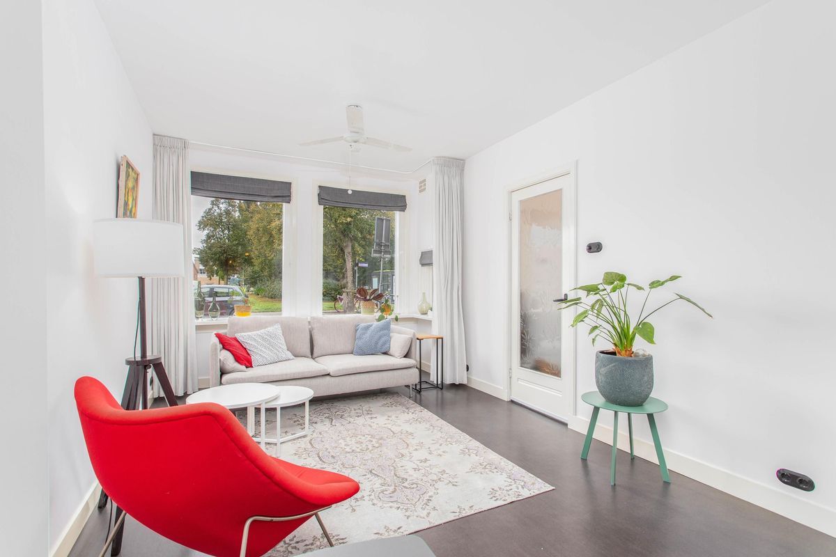 De Lessepsstraat 69 Photo Blur 4