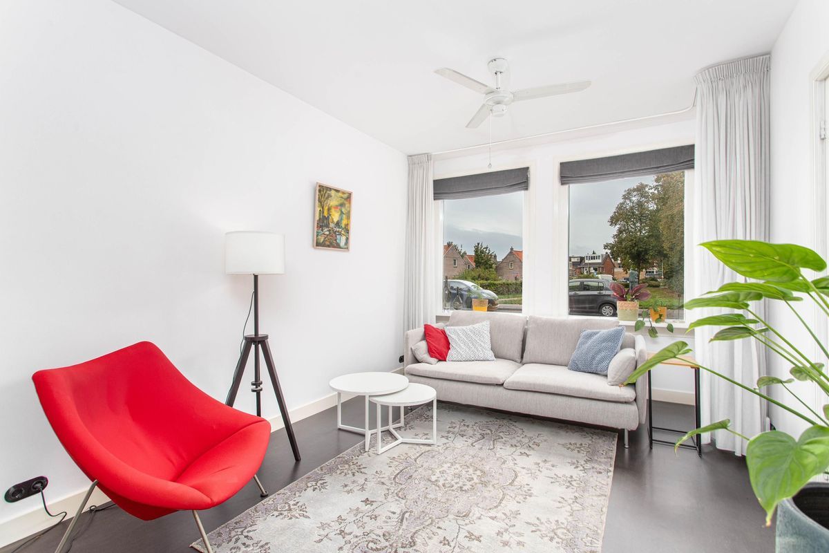 De Lessepsstraat 69 Photo Blur 3