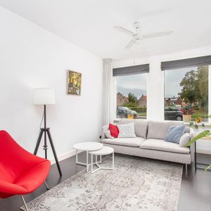 De Lessepsstraat 69 Photo 4