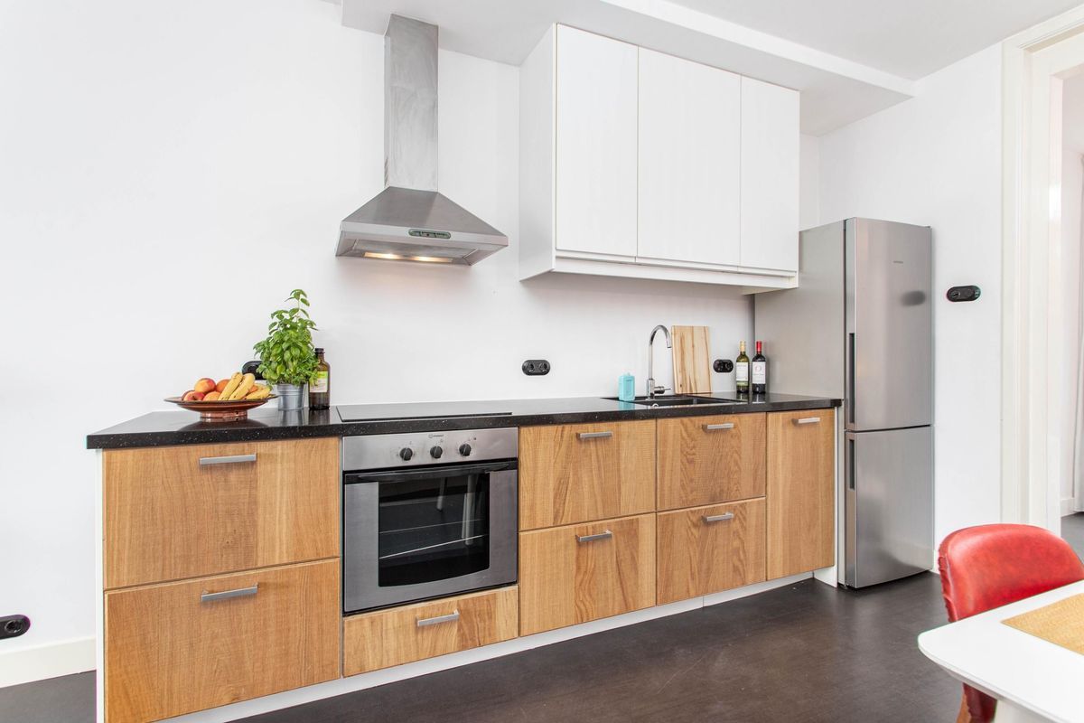 De Lessepsstraat 69 Photo Blur 7