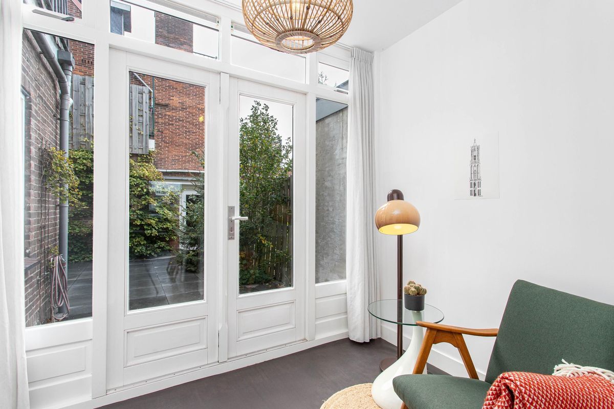 De Lessepsstraat 69 Photo Blur 9