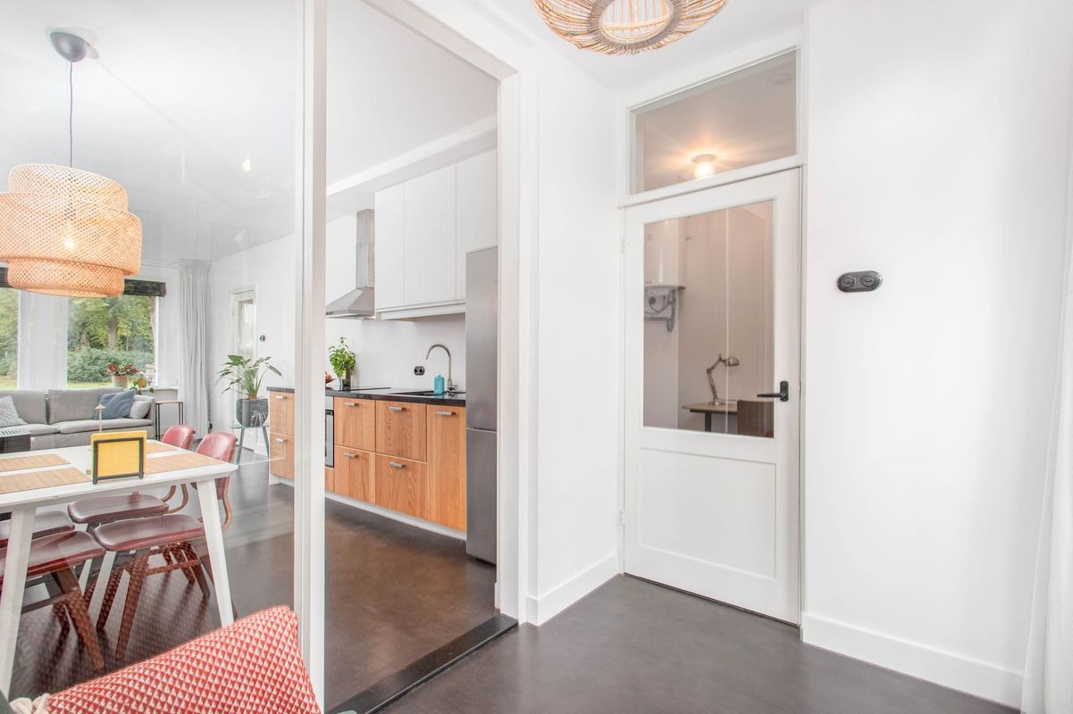 De Lessepsstraat 69 Photo Blur 11