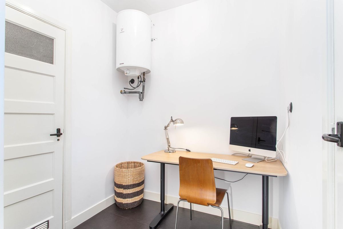 De Lessepsstraat 69 Photo Blur 12