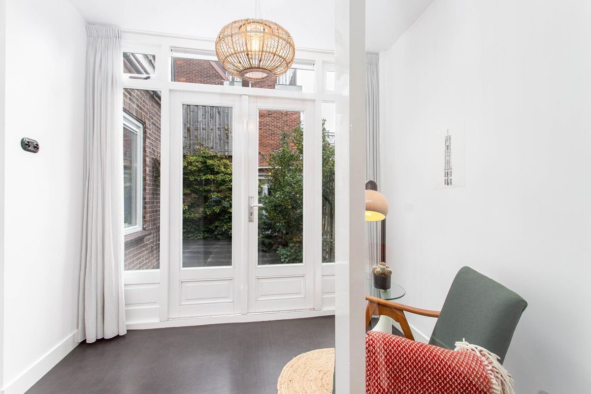 De Lessepsstraat 69 Photo Blur 10