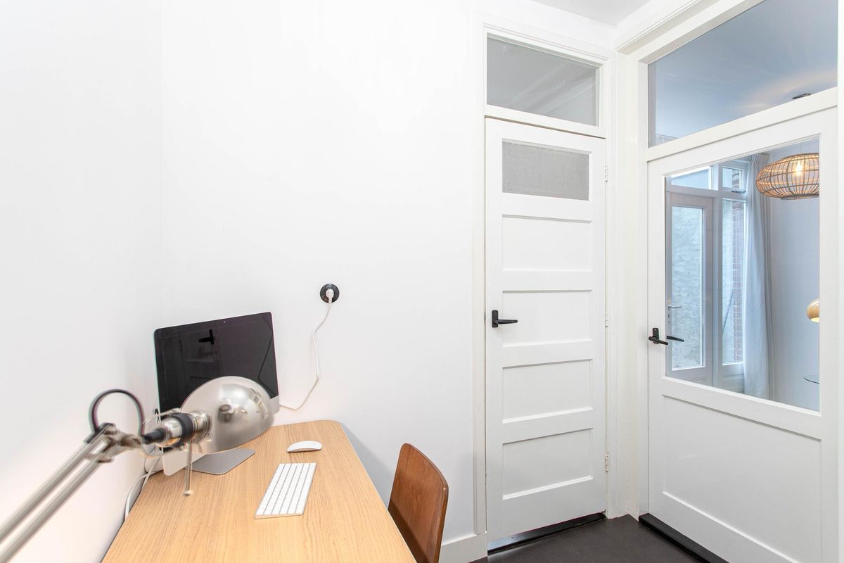 De Lessepsstraat 69 Photo Blur 13